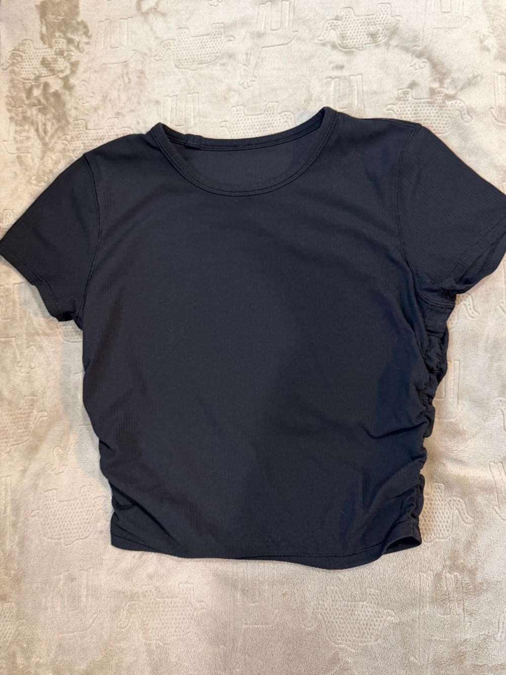 Lululemon Shirt